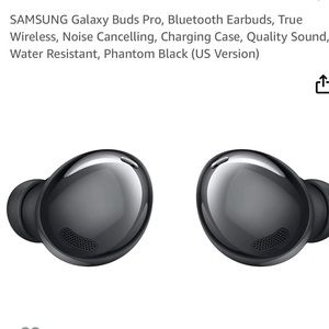 Samsung Galaxy Buds Pro